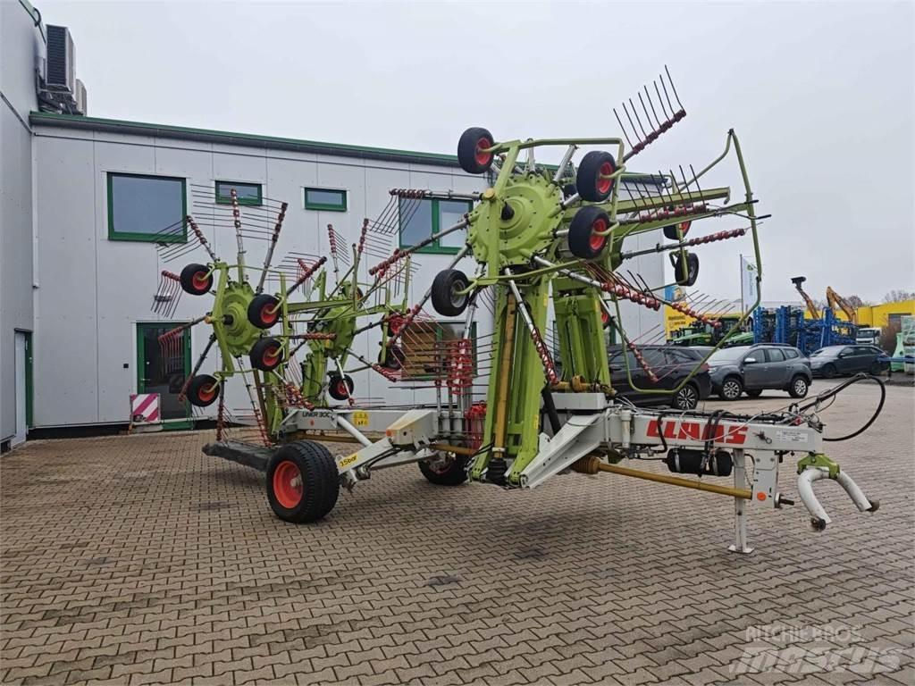 CLAAS Liner 3000 Ot Tirmigi
