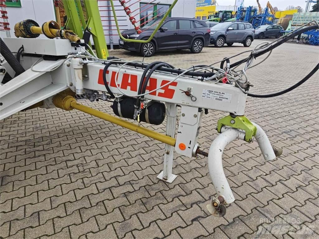 CLAAS Liner 3000 Ot Tirmigi