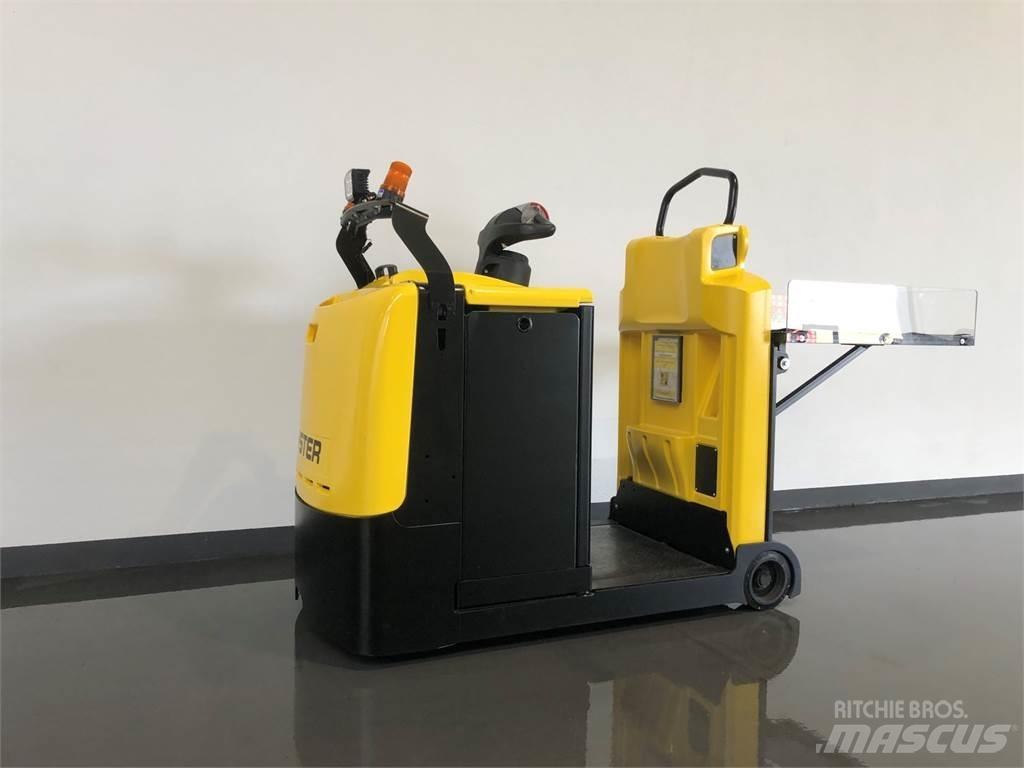 Hyster LO5.0T Çekiciler