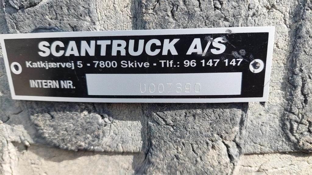  Øvrige Hjul Lastikler