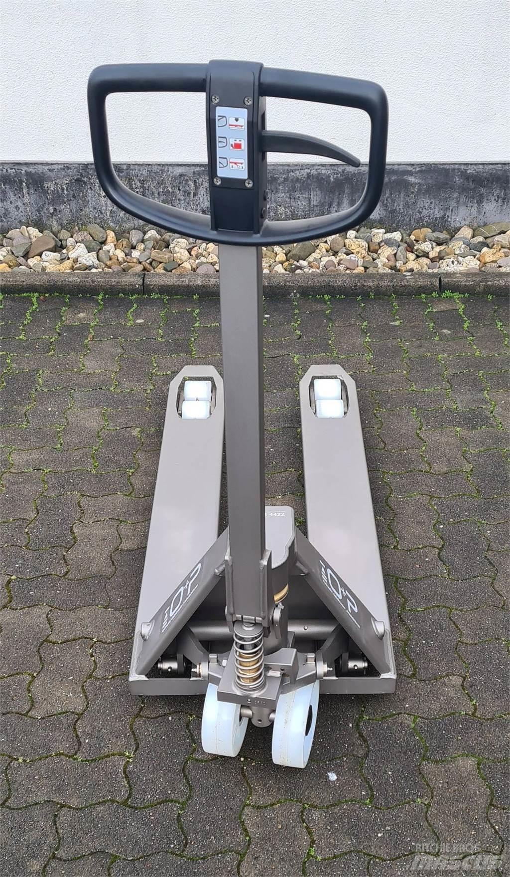 BT LHM 200ST Transpaletler