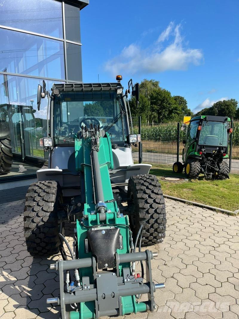 Kramer KL30.8T Tekerlekli yükleyiciler