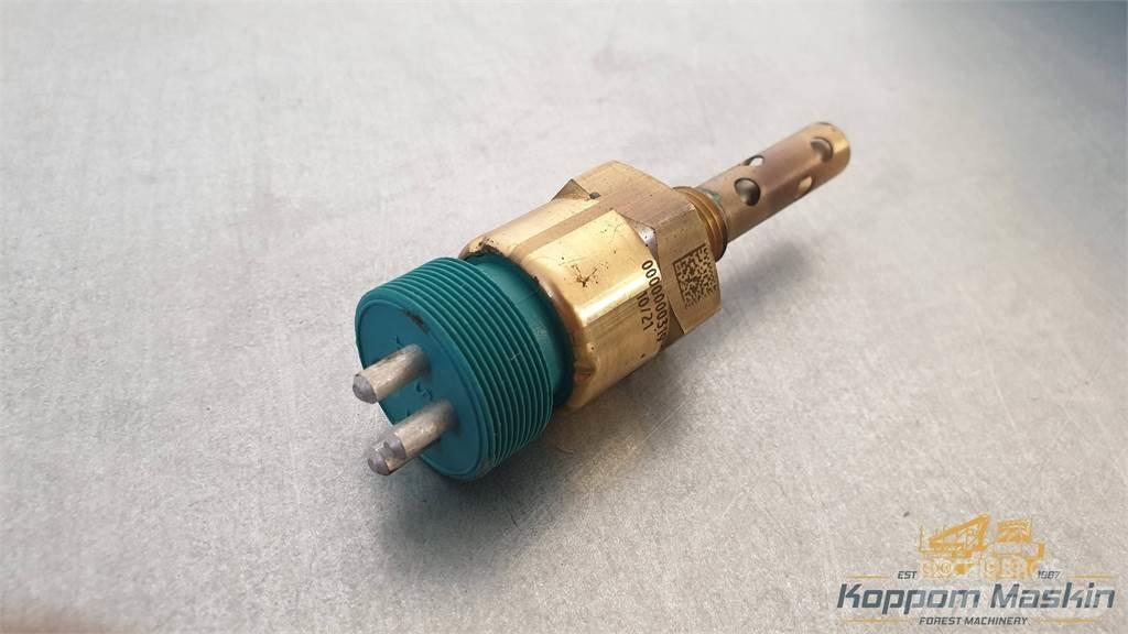 Ponsse 0068756 Hidrolik