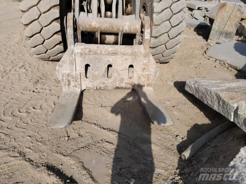 Volvo L 180 C Tekerlekli yükleyiciler