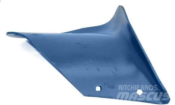 Lemken D-Riester Saseler