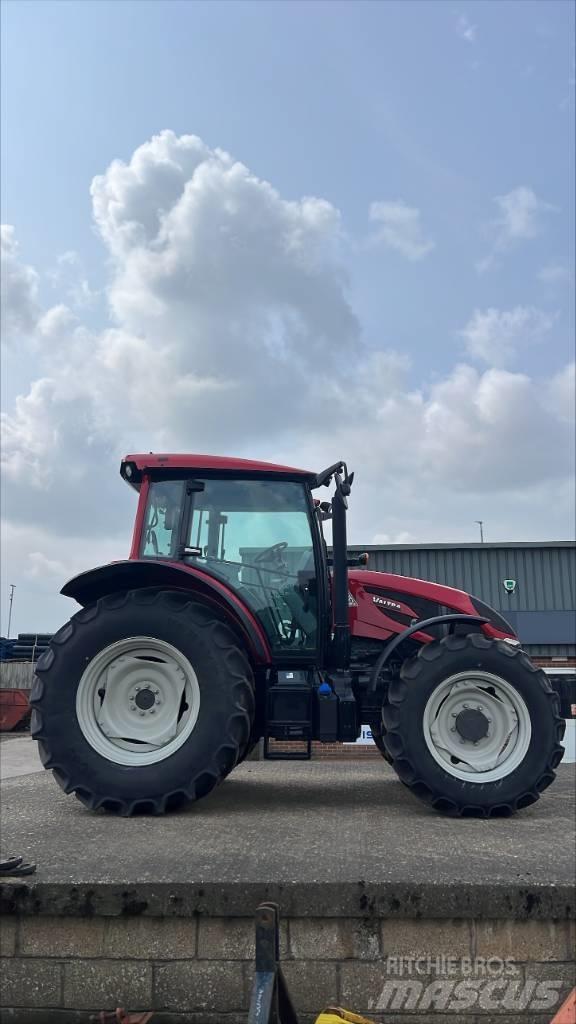 Valtra A 115 MH4 Traktörler