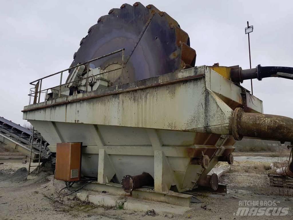 Fiebig E300FS Elekler