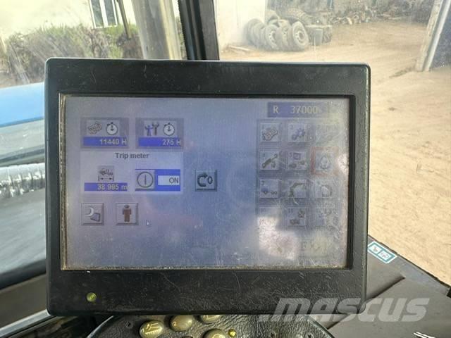 Rottne F18D Diger
