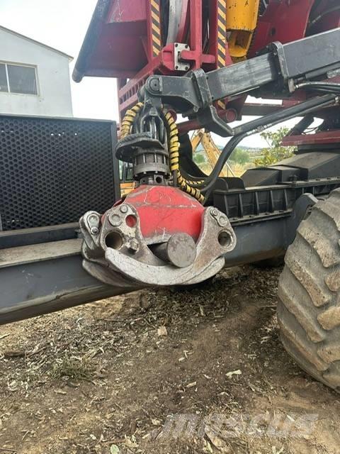 Rottne F18D Diger