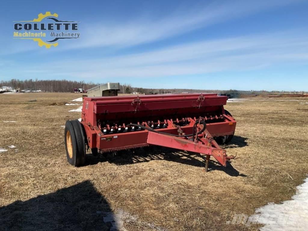 Case IH 5100 Mibzerler