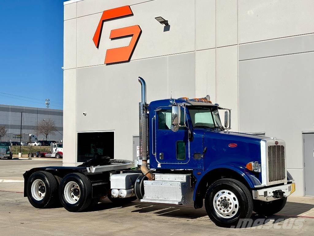 Peterbilt 365 Çekiciler