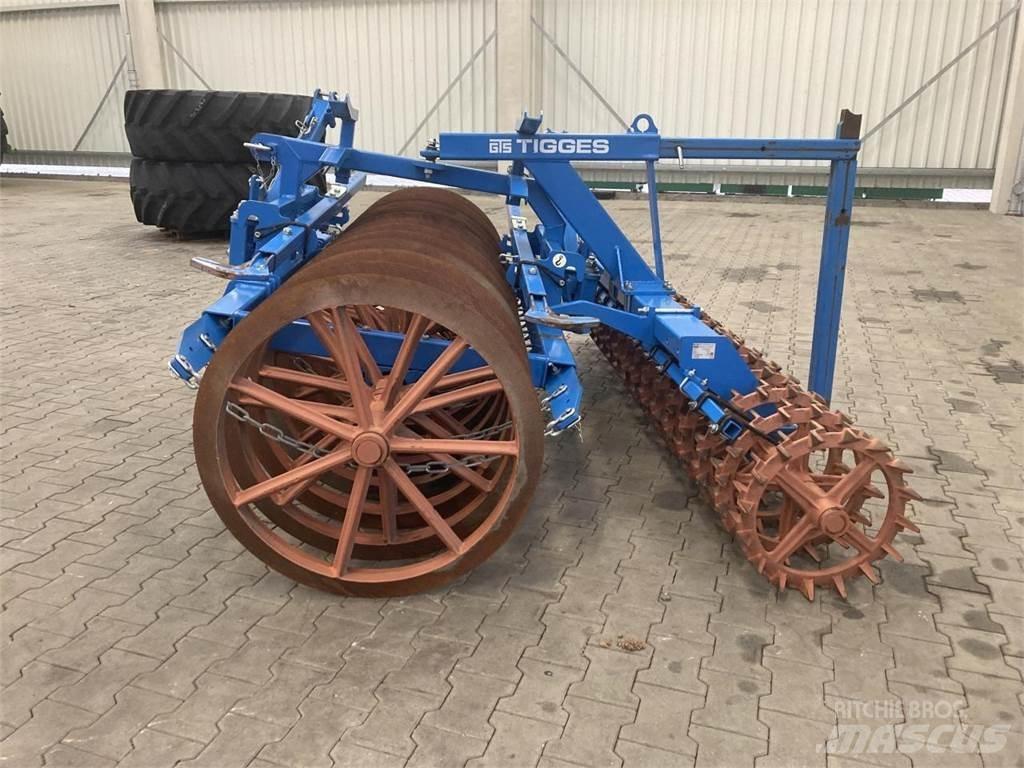 Tigges UPN 900-270 Kültivatörler