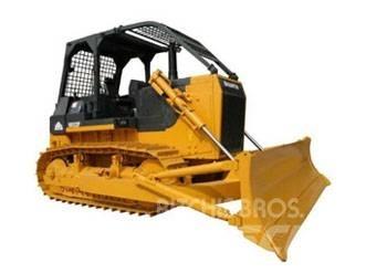 Shantui SD22S Paletli dozerler