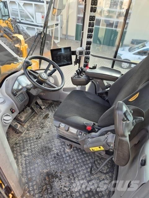 Volvo L 150 H Tekerlekli yükleyiciler