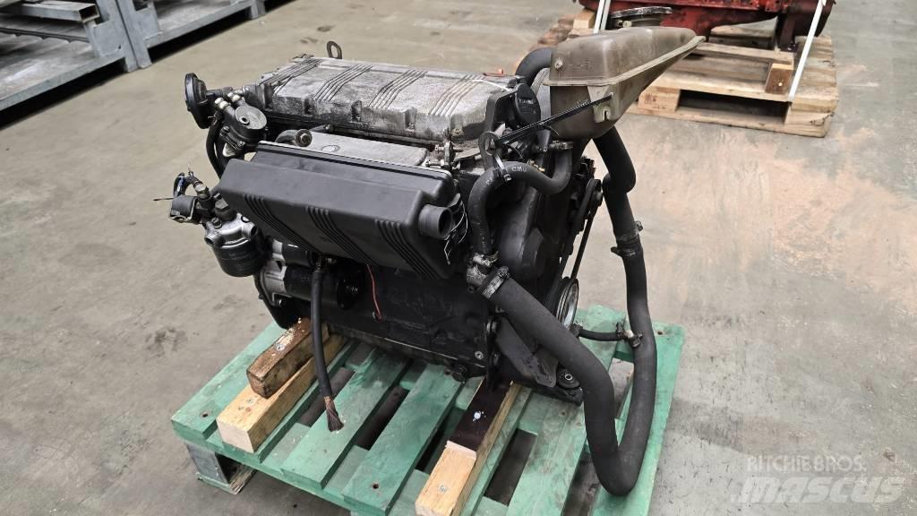 Deutz F4M1008F Motorlar