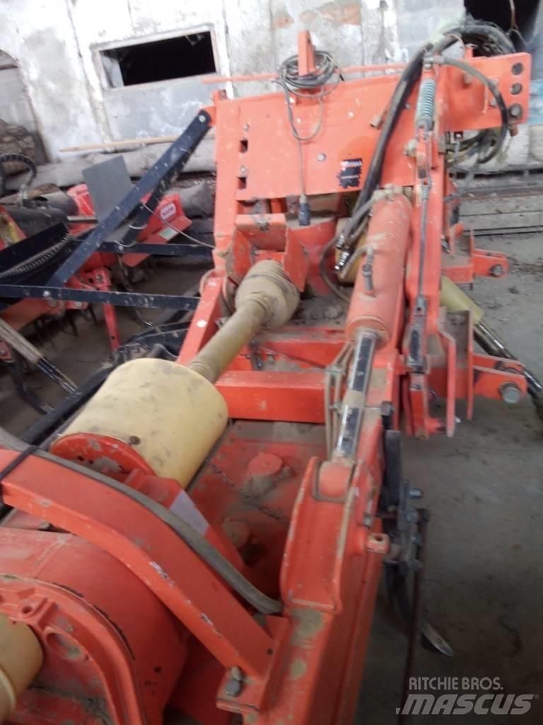 Maschio Aquila 5000 Tirmiklar