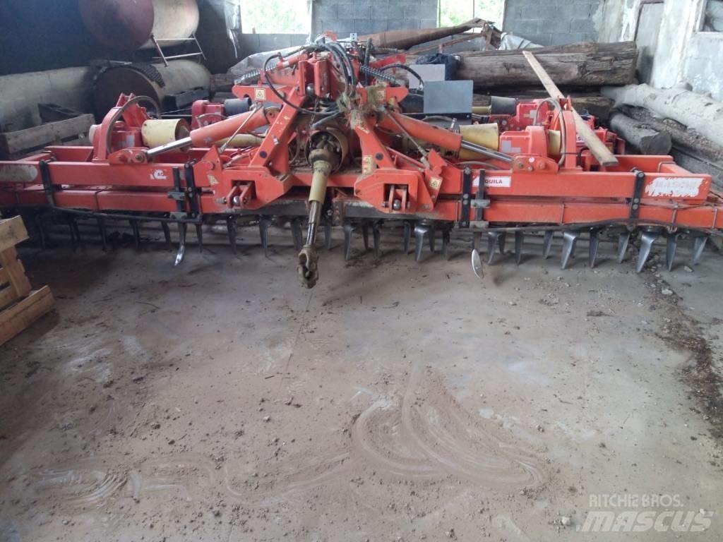 Maschio Aquila 5000 Tirmiklar