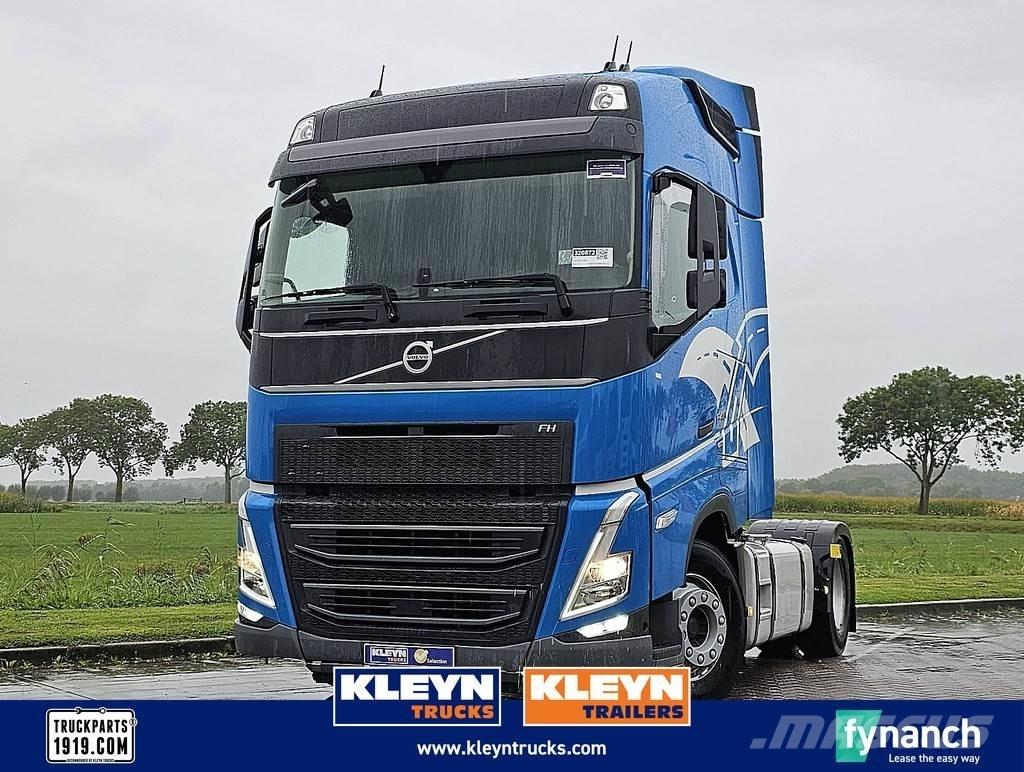 Volvo FH 460 Çekiciler
