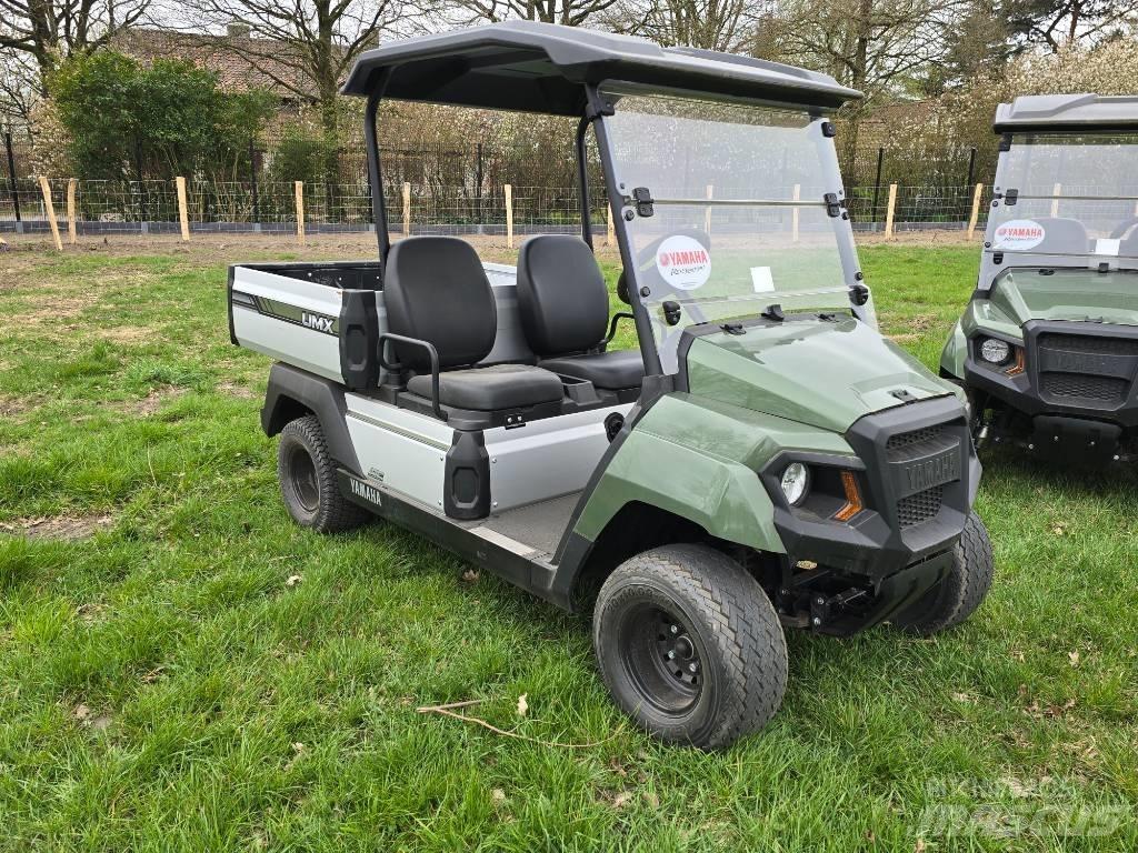 Yamaha umx  new ! ! ! ! ! ! Golf arabalari
