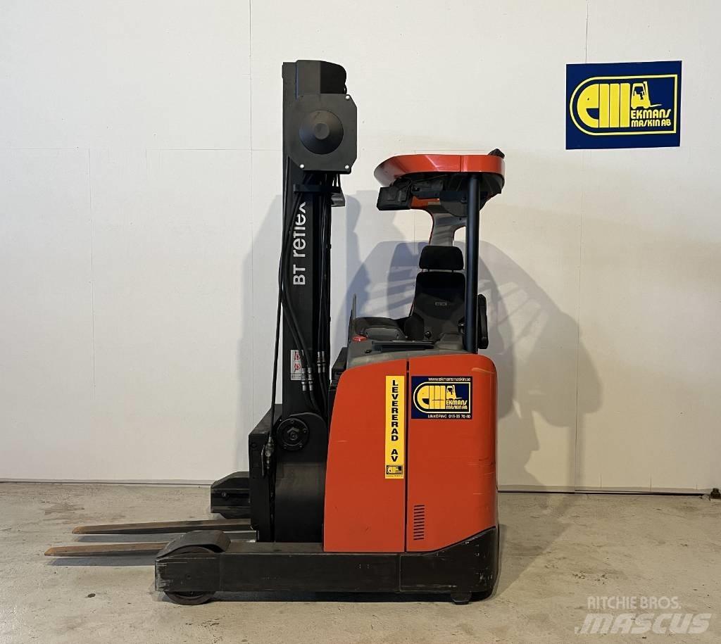 BT Truck RRE160E Reach truck - depo içi istif araçları