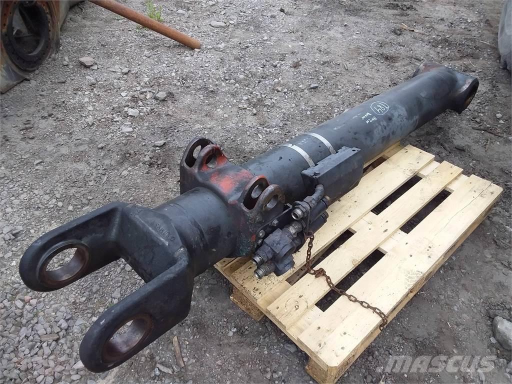 Ponsse Hn200 Hasat vinçleri