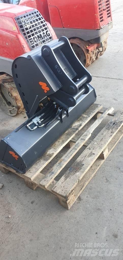 Sany SY 26 U Mini ekskavatörler, 7 tona dek