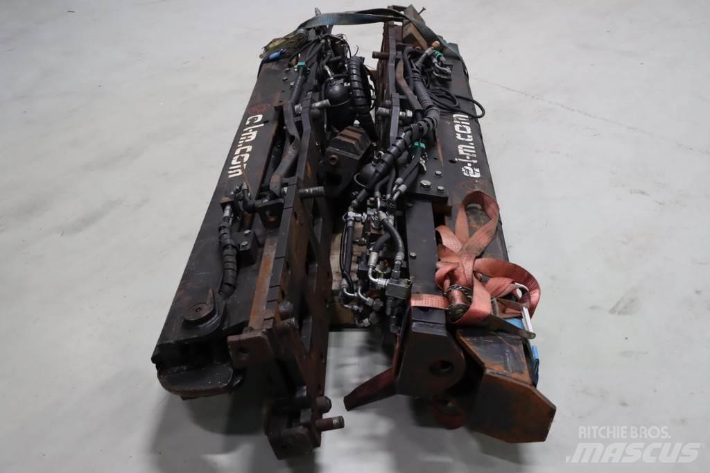 Elm 2LS20/1200 Diger
