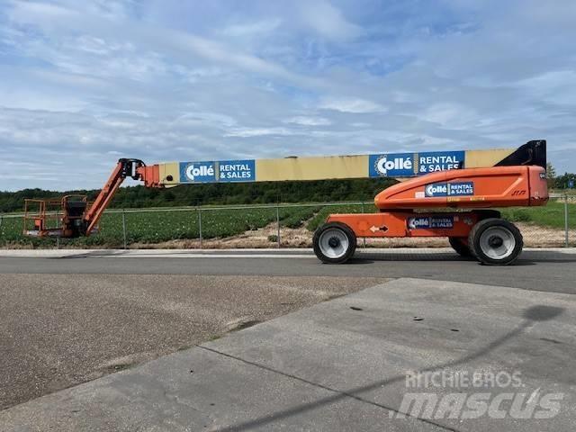 JLG 1350 SJP Teleskopik personel platformları