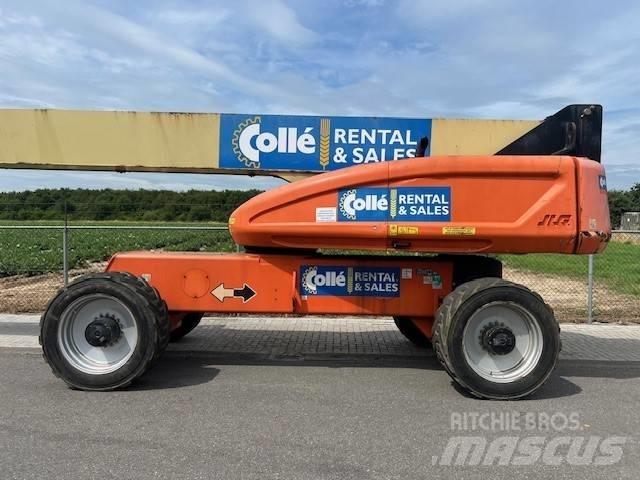 JLG 1350 SJP Teleskopik personel platformları