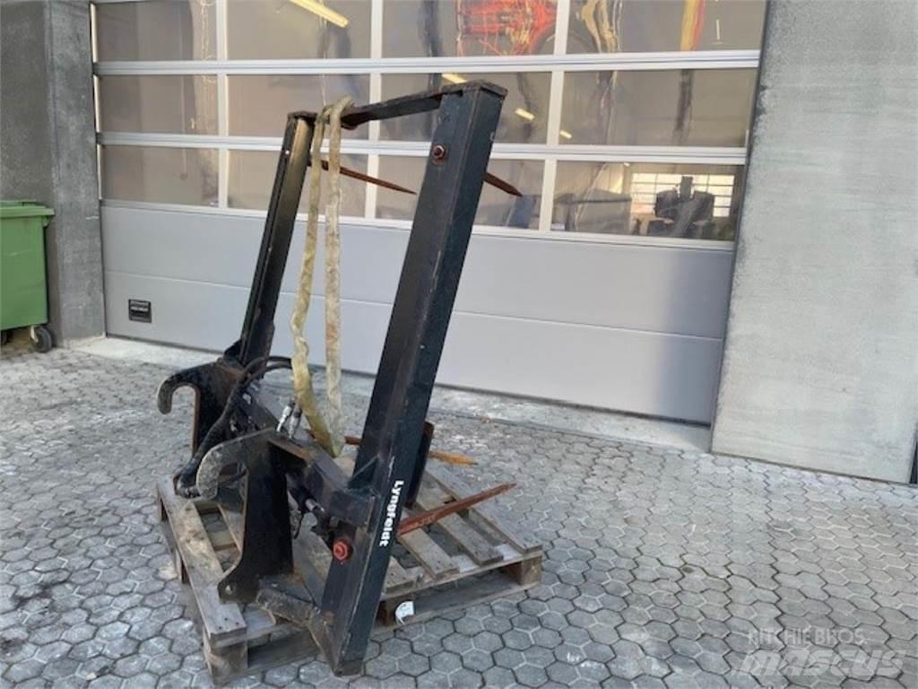  Øvrige HALMSPYD Balya kiskaçlari