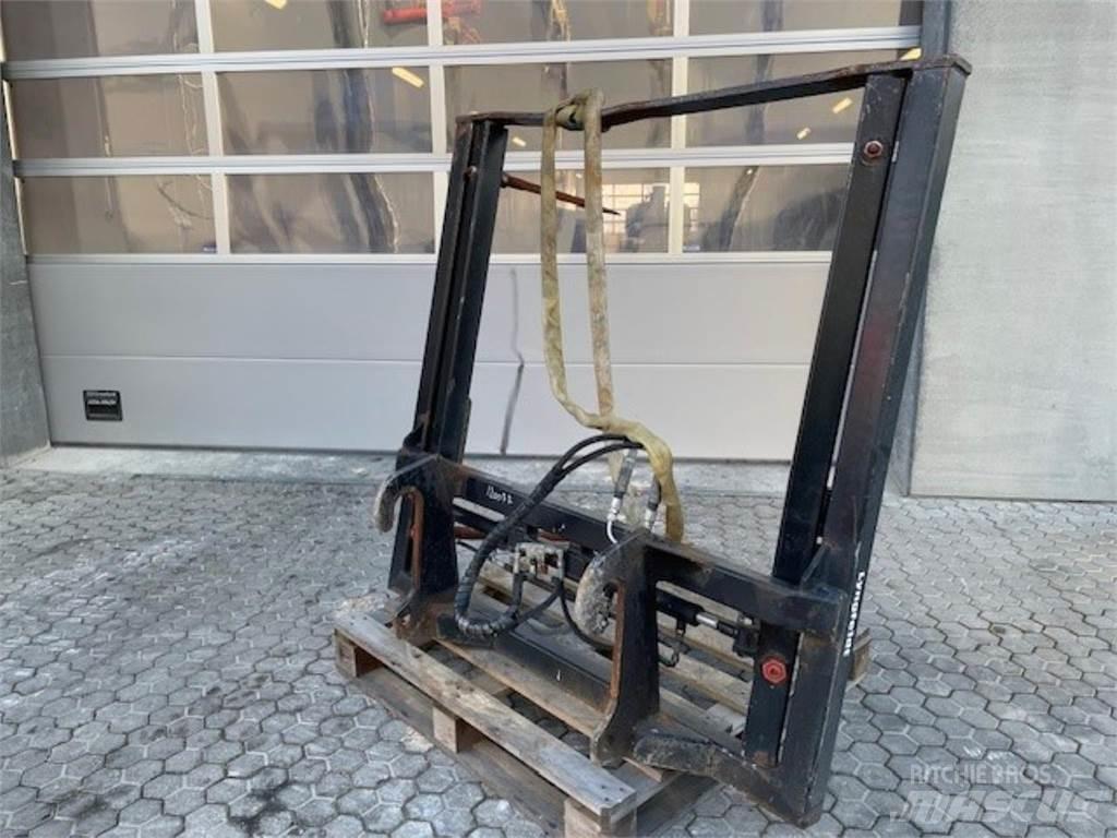 Øvrige HALMSPYD Balya kiskaçlari