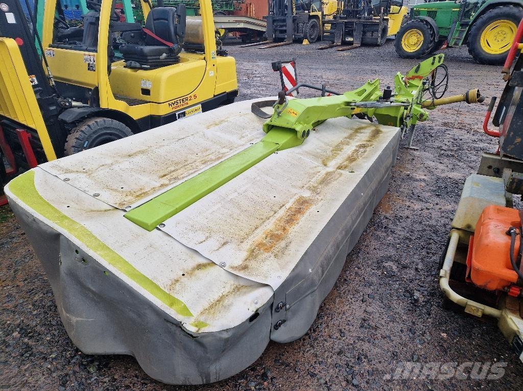CLAAS DISCO 3200 Çayir biçme makinalari