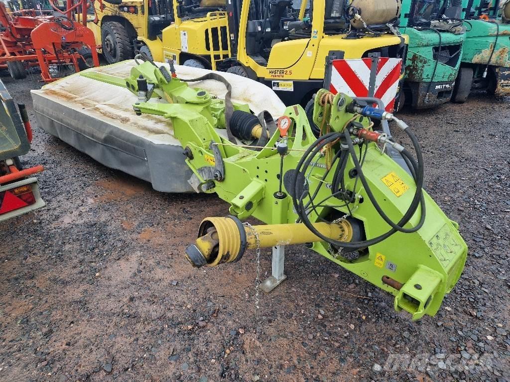 CLAAS DISCO 3200 Çayir biçme makinalari