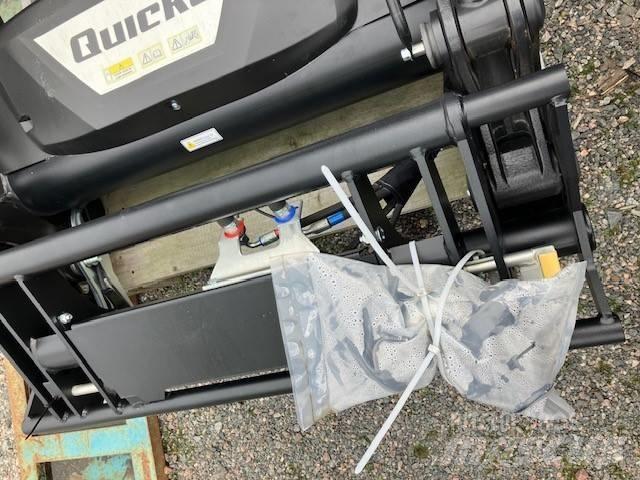 Quicke Q7M Diger traktör aksesuarlari