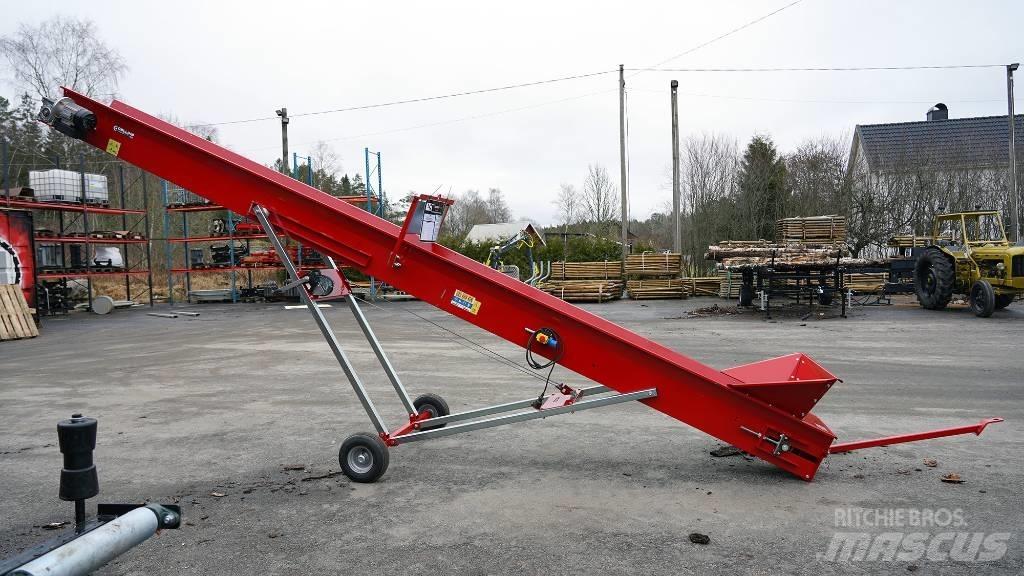 Collino Elevator 6M Diger parçalar