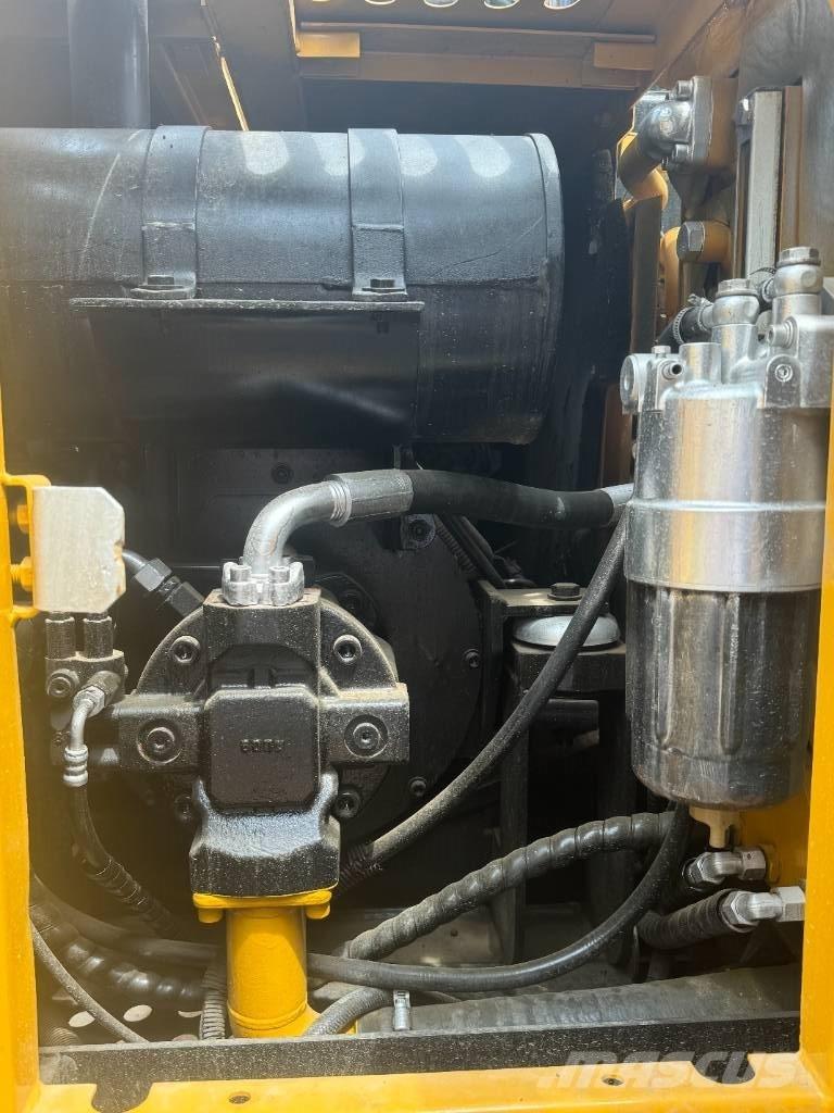 Sany SY 75 C Mini ekskavatörler, 7 tona dek