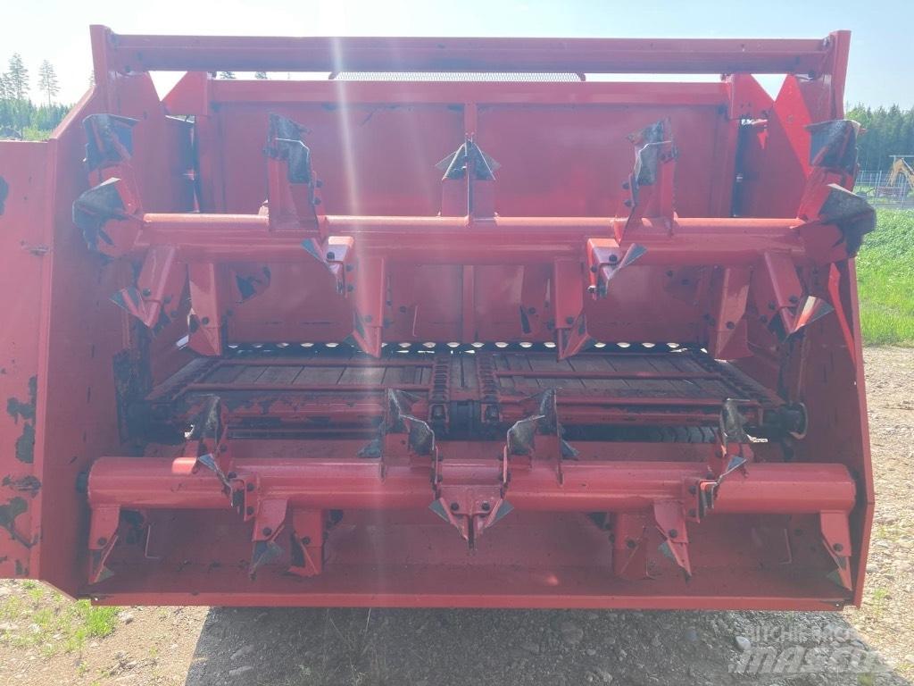 JF ST 9500 Gübre dagitma tankerleri