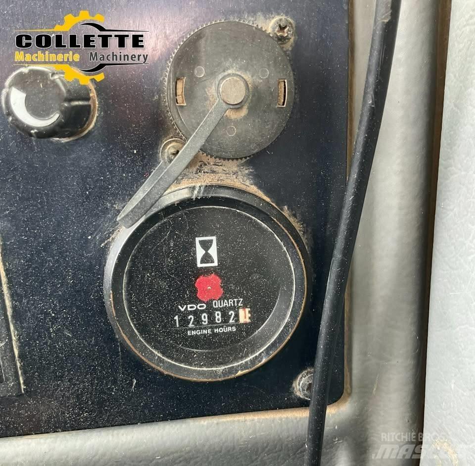 Volvo L 70 D Tekerlekli yükleyiciler