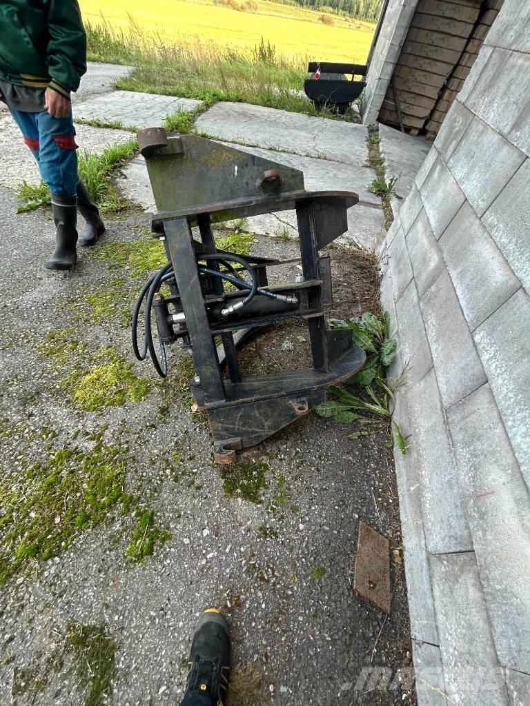 Fransgård SK 950 Polipler