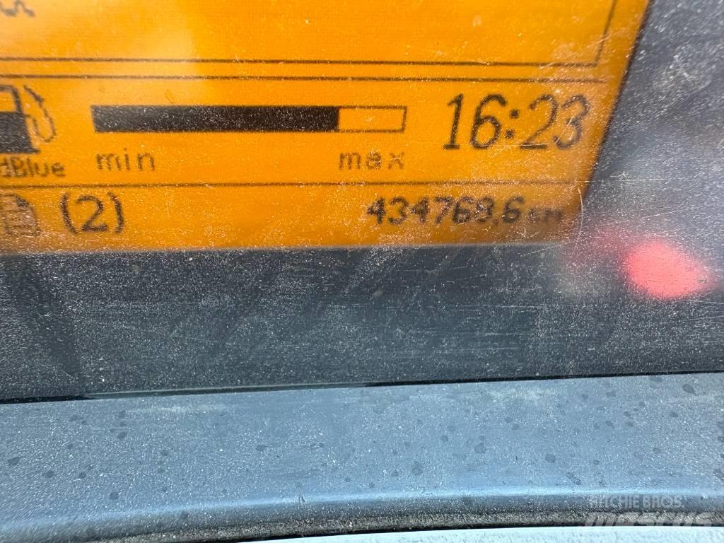 Volvo FL 240 Tankerli kamyonlar
