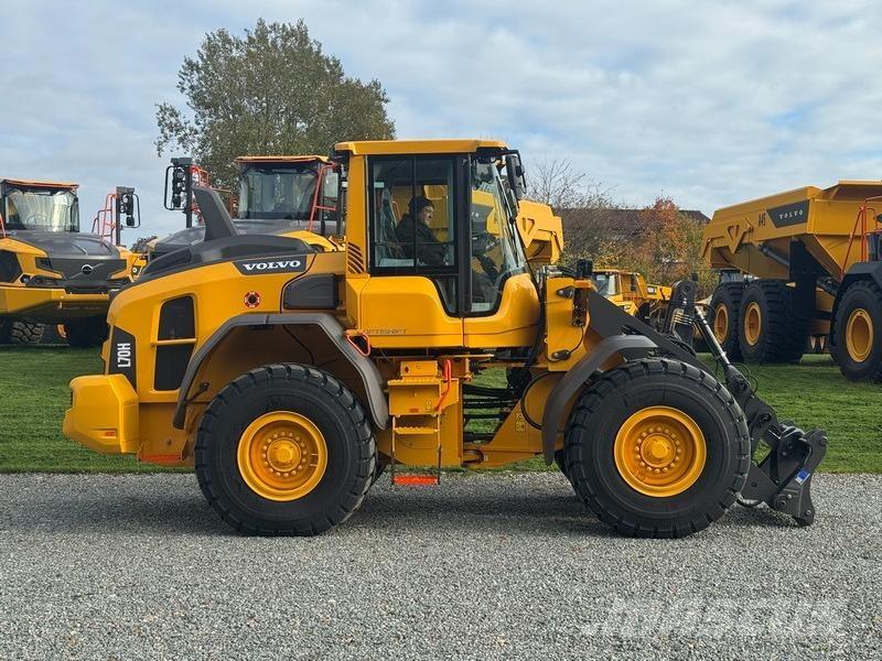 Volvo L 70 H 2 NEW Tekerlekli yükleyiciler