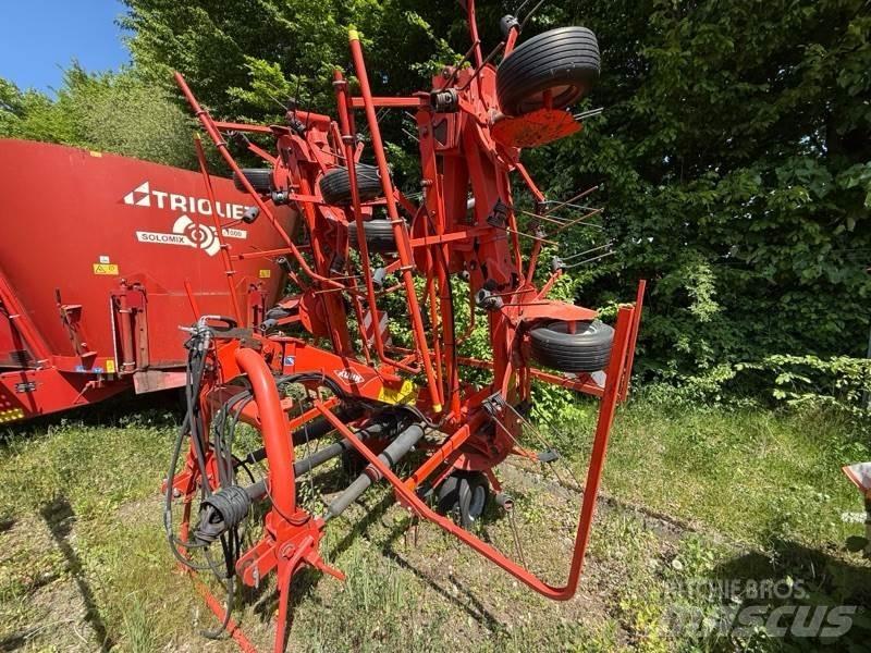 Kuhn GF8702 Diger tarim makinalari