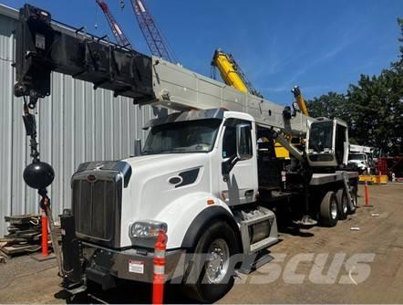 National NBT45127-1 Diger kamyonlar