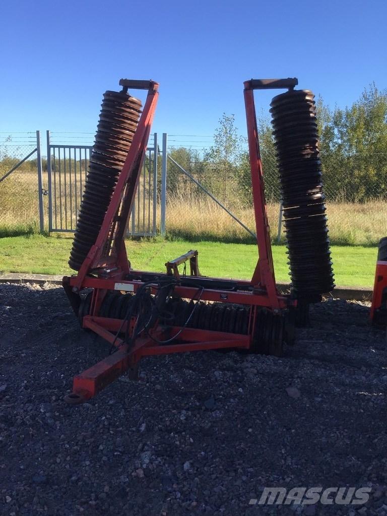 Väderstad HV 6.2m Kültivatörler