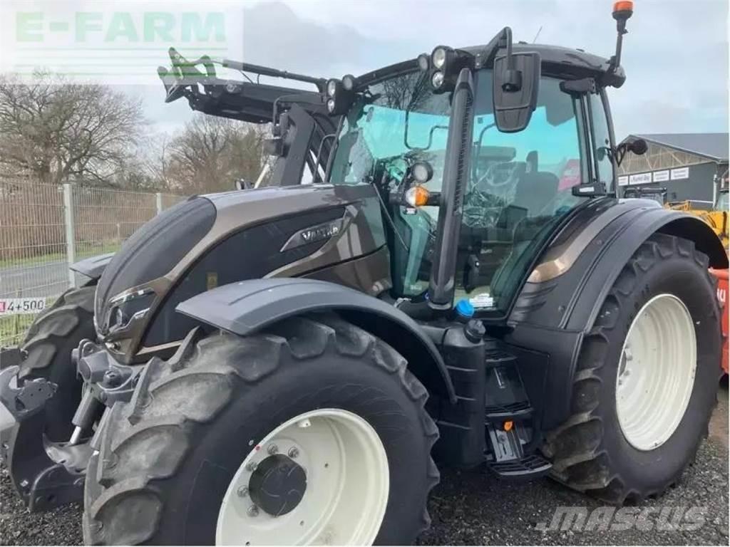 Valtra n175a Traktörler