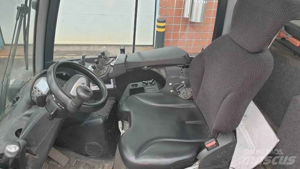 Still RX70-30H Dizel forkliftler