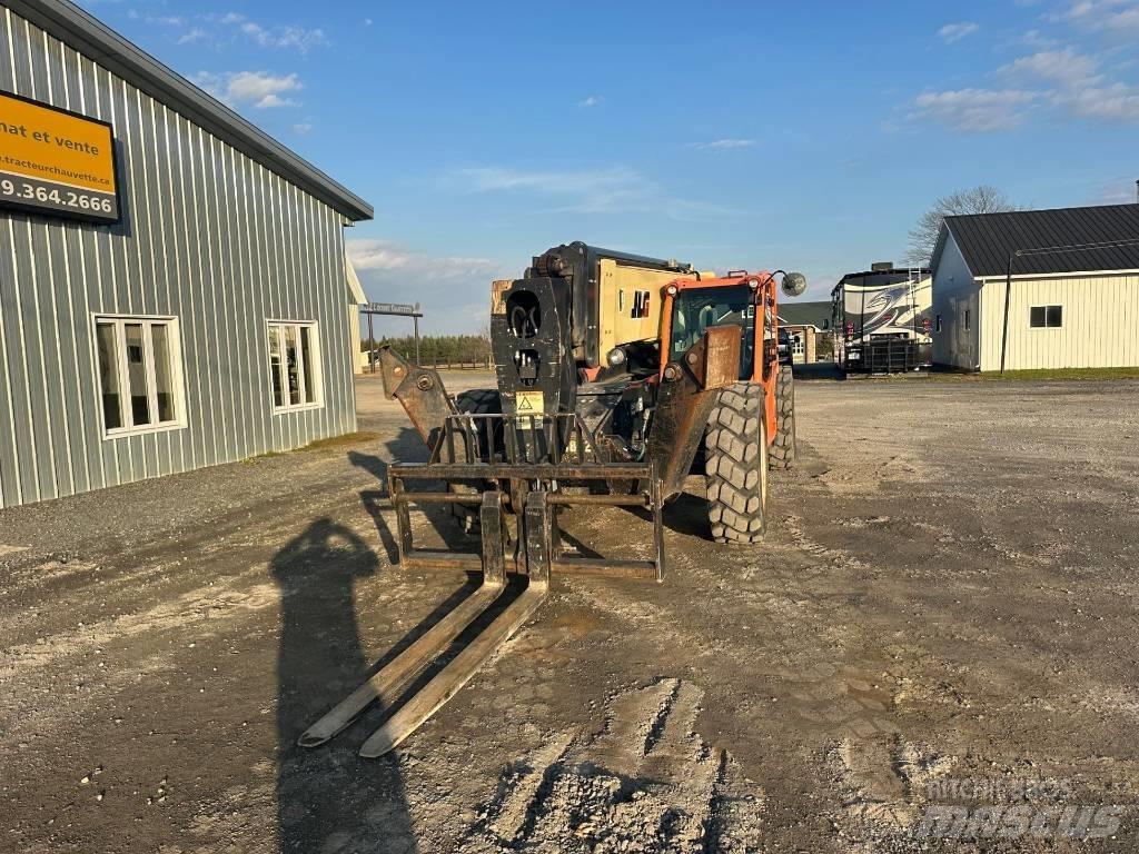 JLG 1055 Teleskopik yükleyiciler