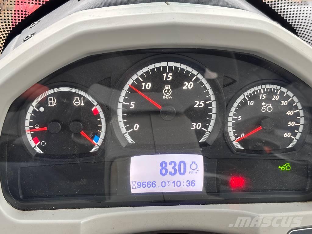 Valtra T 234 A Traktörler