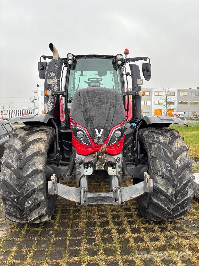 Valtra T 234 A Traktörler