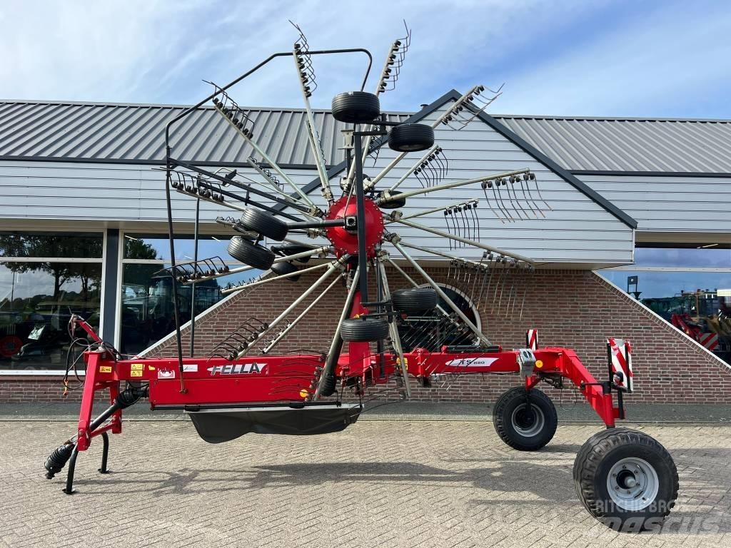 Fella TS 880 Ot Tirmigi